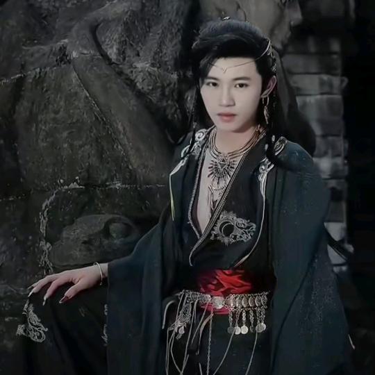 张晋豪
