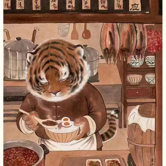 爱吃白菜的猪🐷