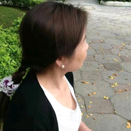 刘玉华
