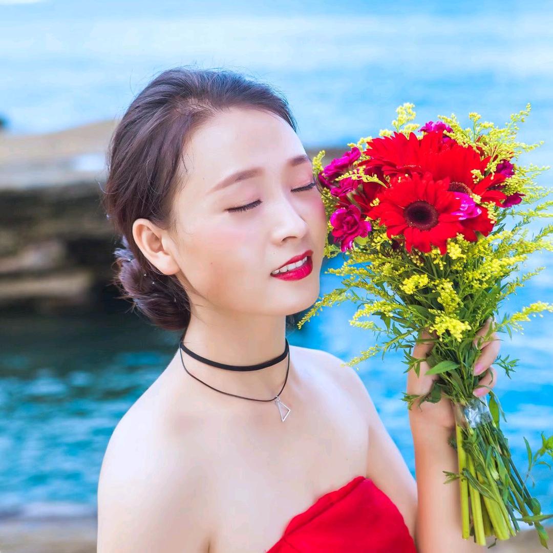 听，花开了