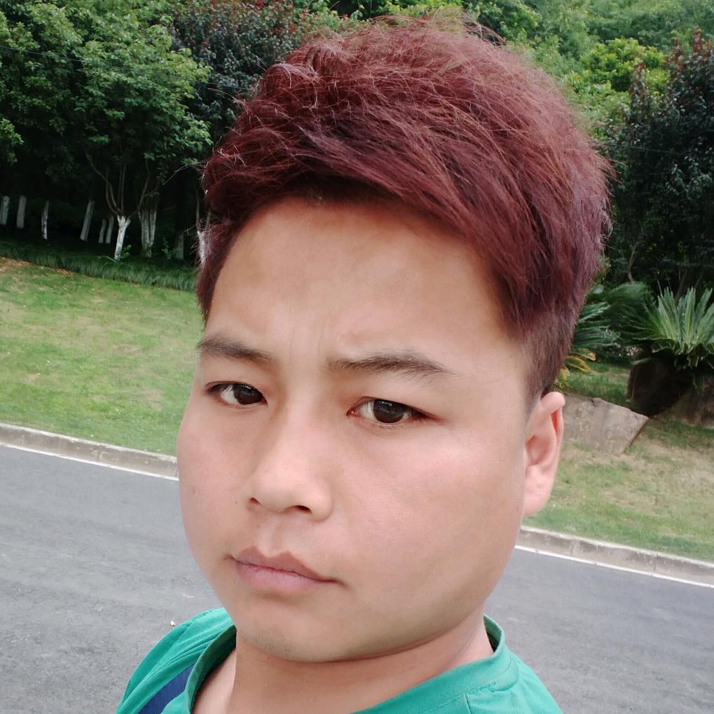 来到这个世界就是为了陪你共度一生