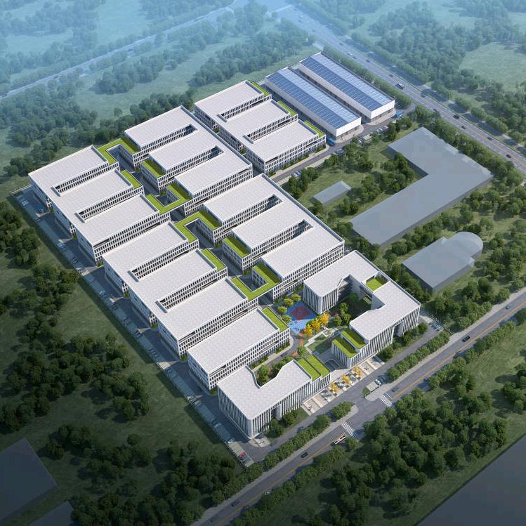 厂房出租信息网