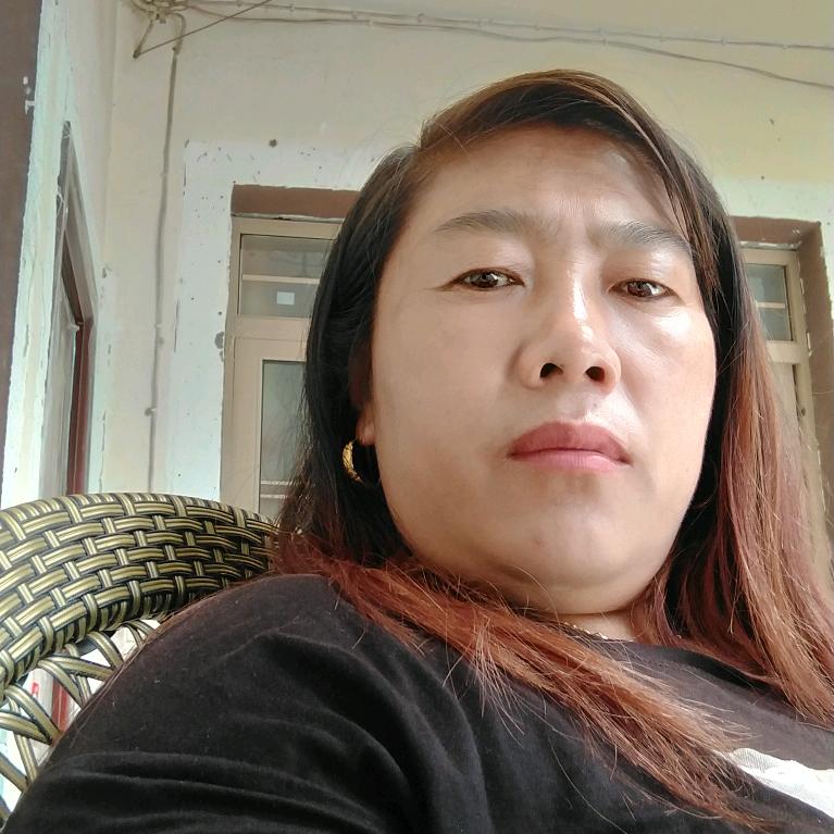 羌家阿姐