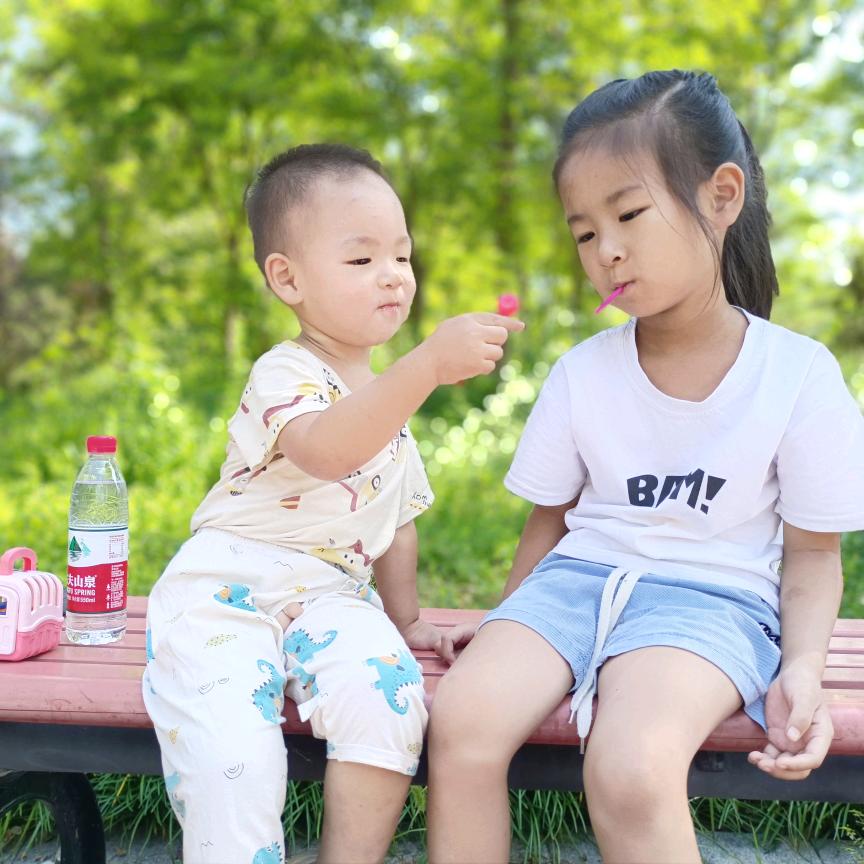 小镇烟火烧烤城…周