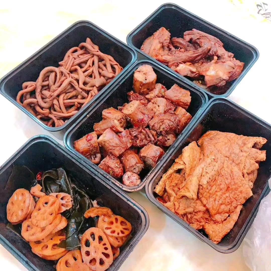 小凤仙   吉黄鸭
