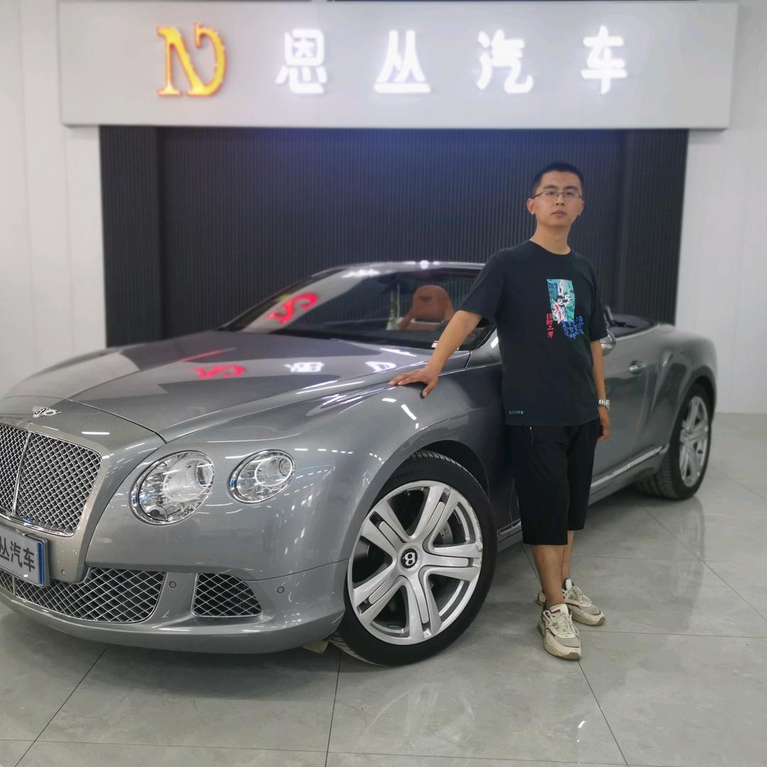 石家庄二手车恩丛汽车-槐树说车