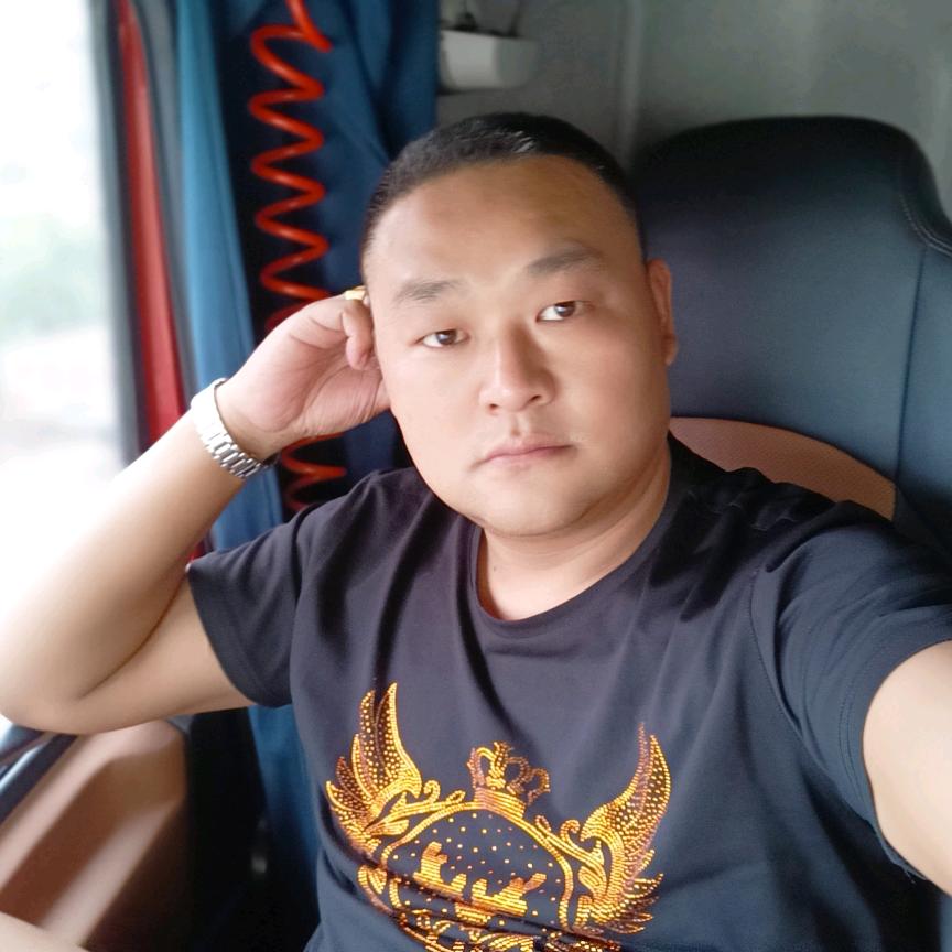 秦人黑大汉