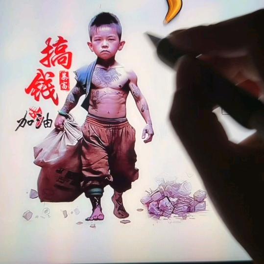 甘哥🔥-↔火爆鱿鱼🔥