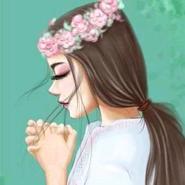 ~愿我而自知~