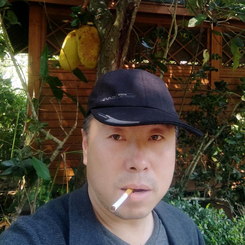 想飞的男人