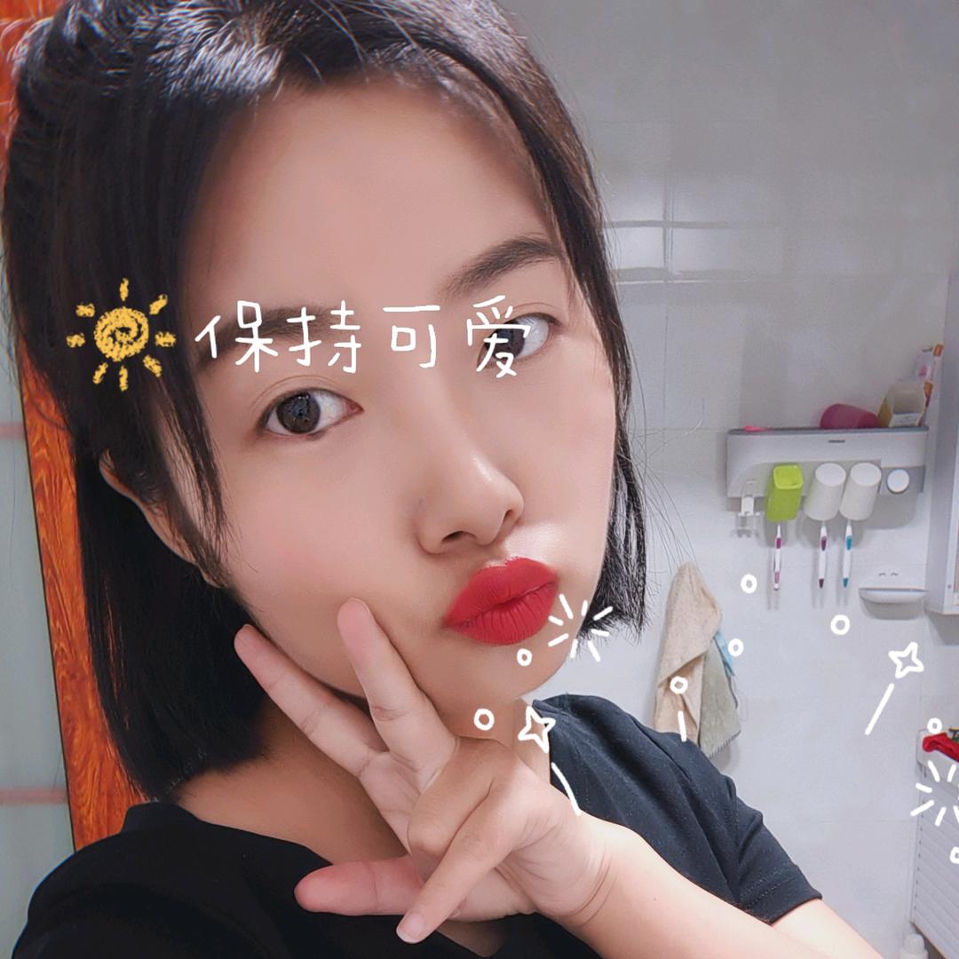 碎花小步裙