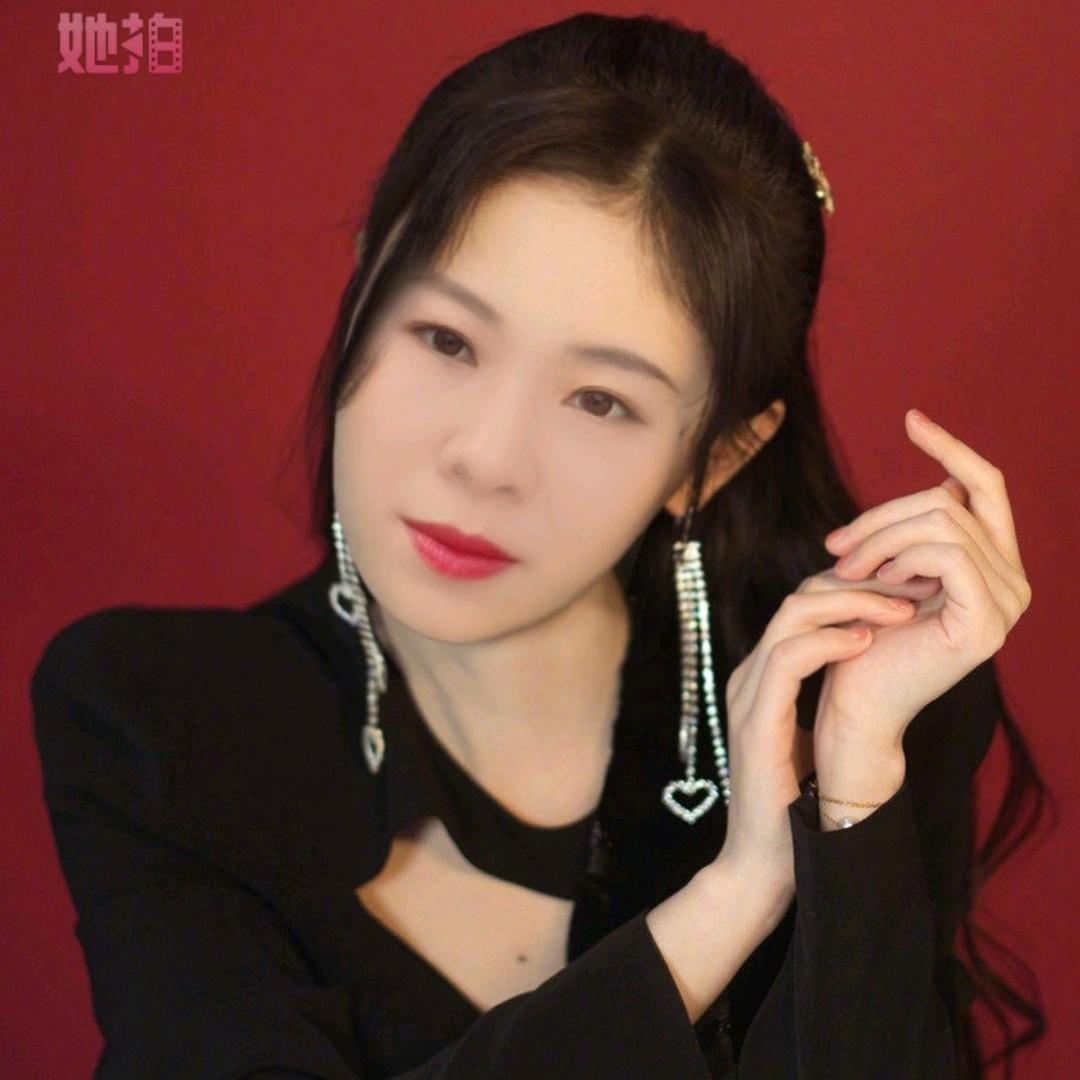 爱跳舞的醉红颜👯《拒绝私聊》