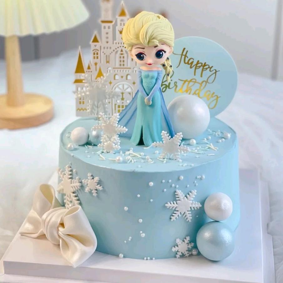 如果爱私房蛋糕店