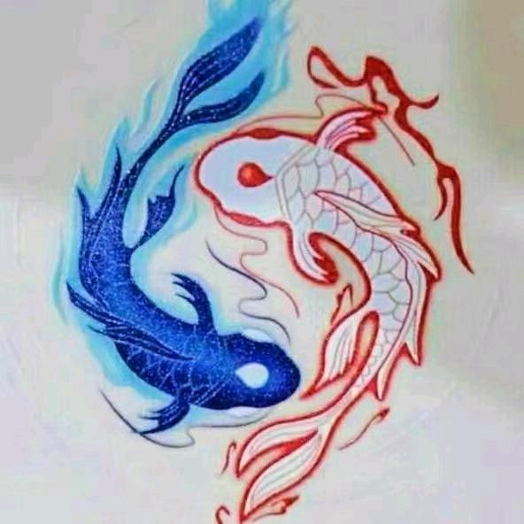 🐠魚兒🐠
