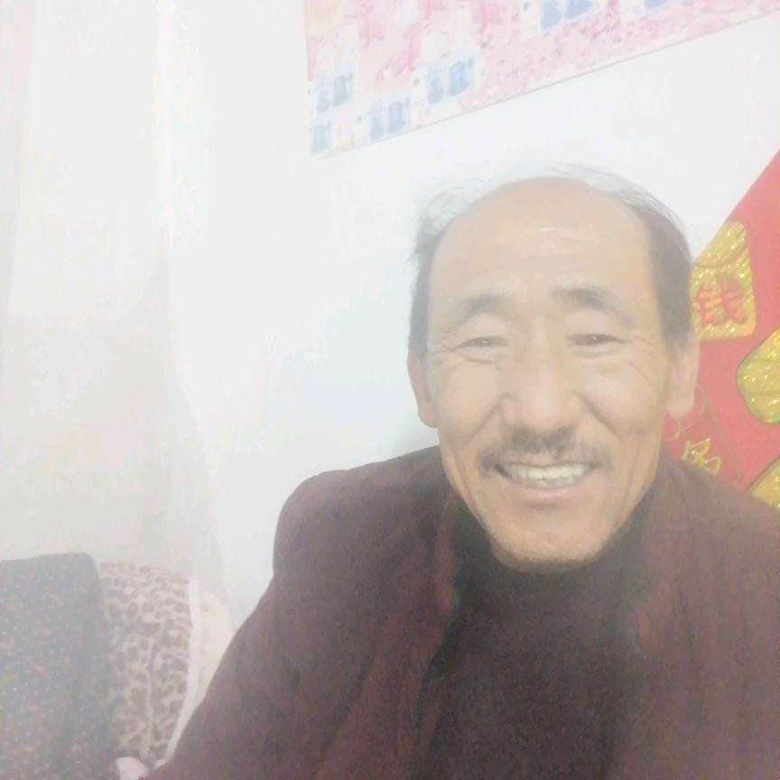 霸气的我