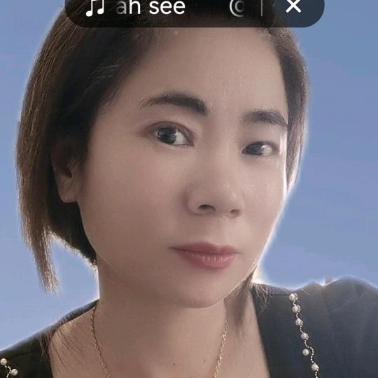 红红美发