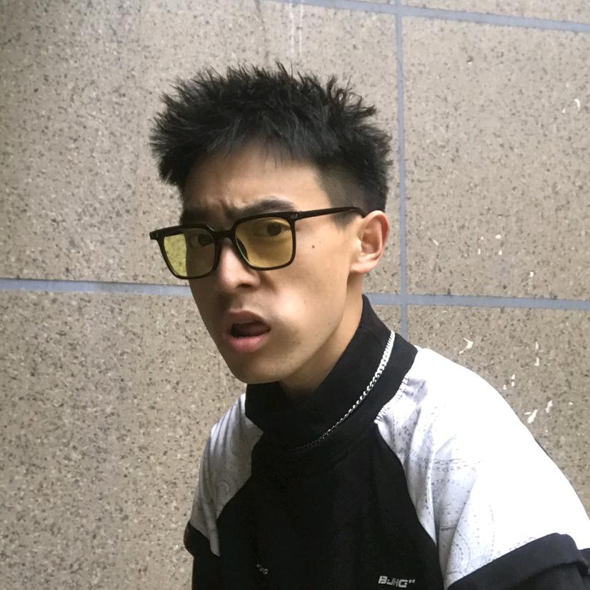 阿山(瘦了170斤)