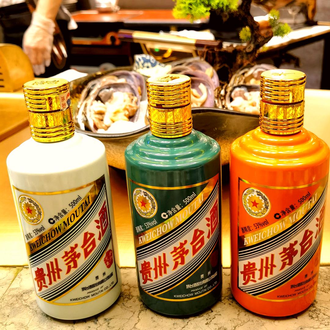 闪亮登场