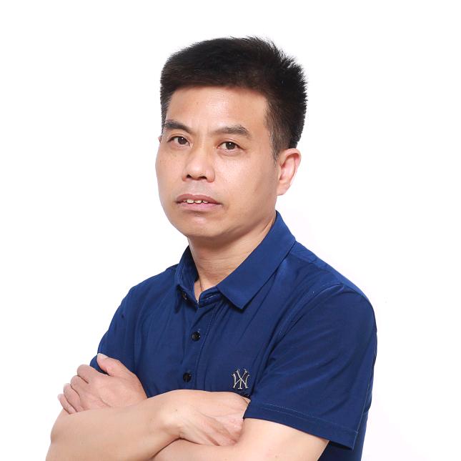 中哥：颖和清洗装备
