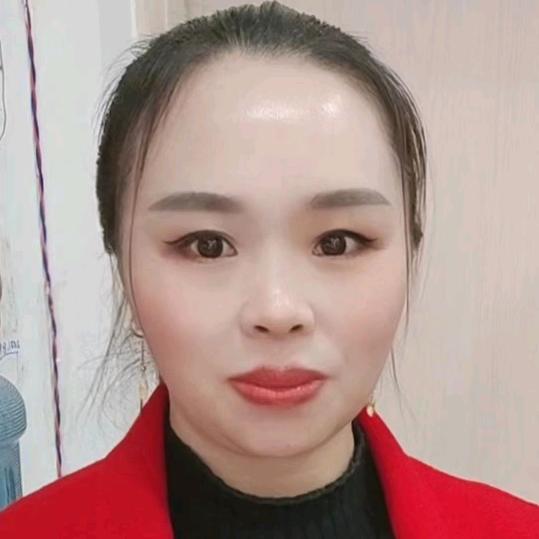 小啊妹（下午4点30开播)
