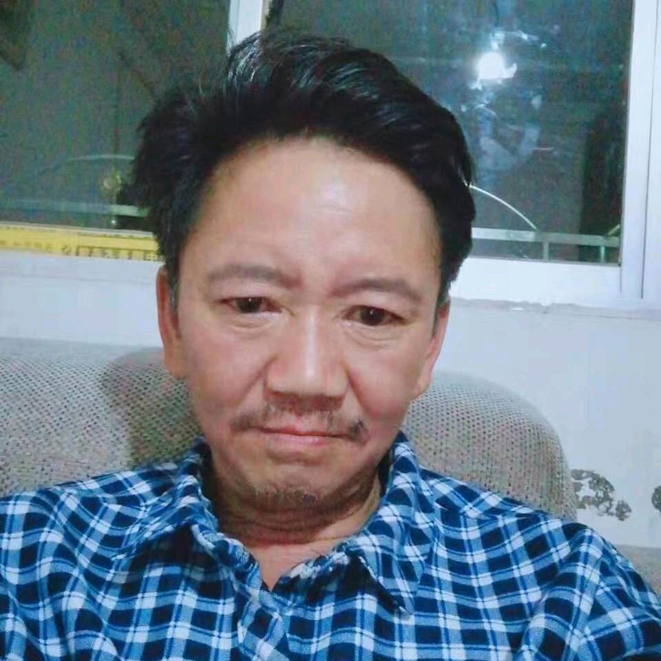 希望之光～陈
