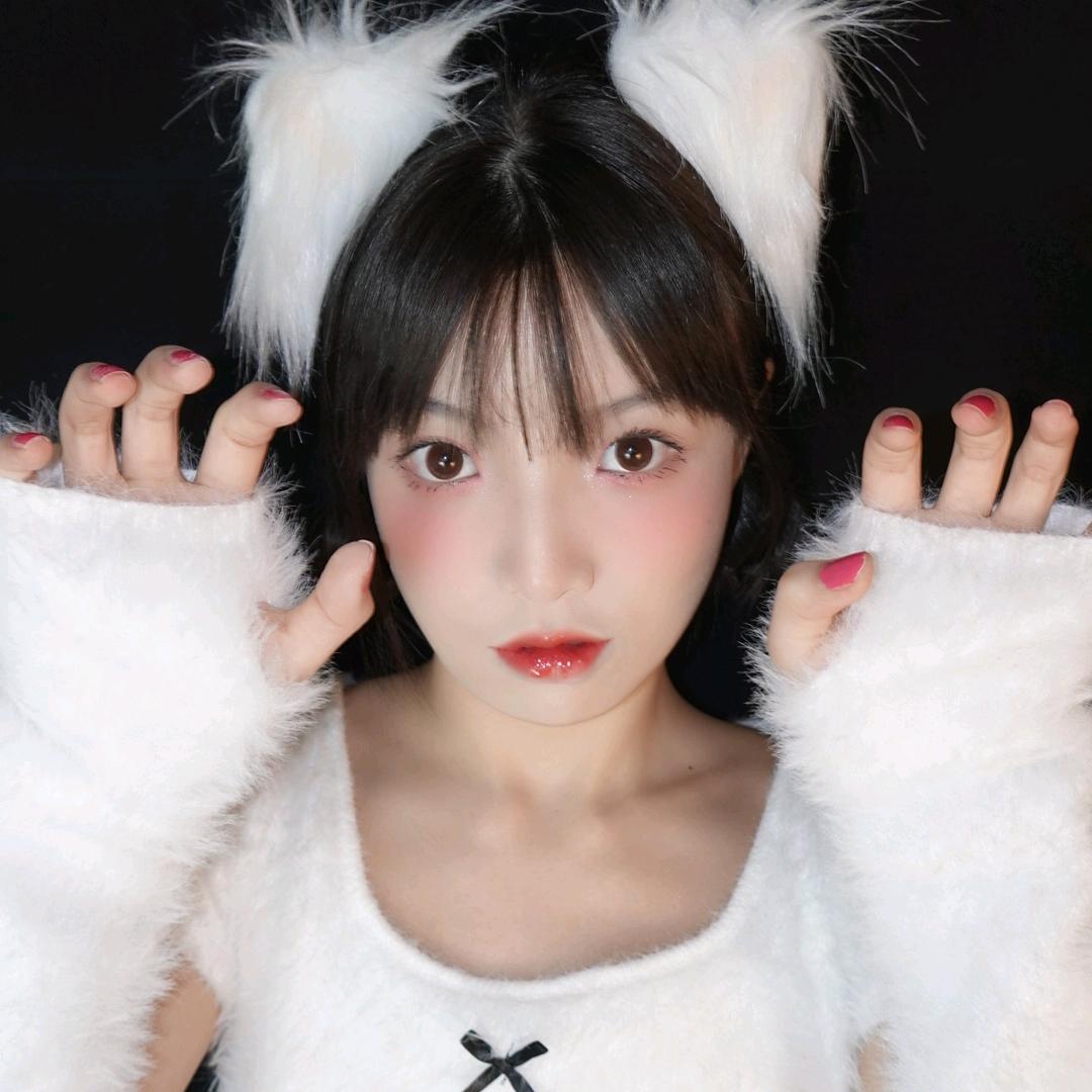 月半沛嫣儿@抖音