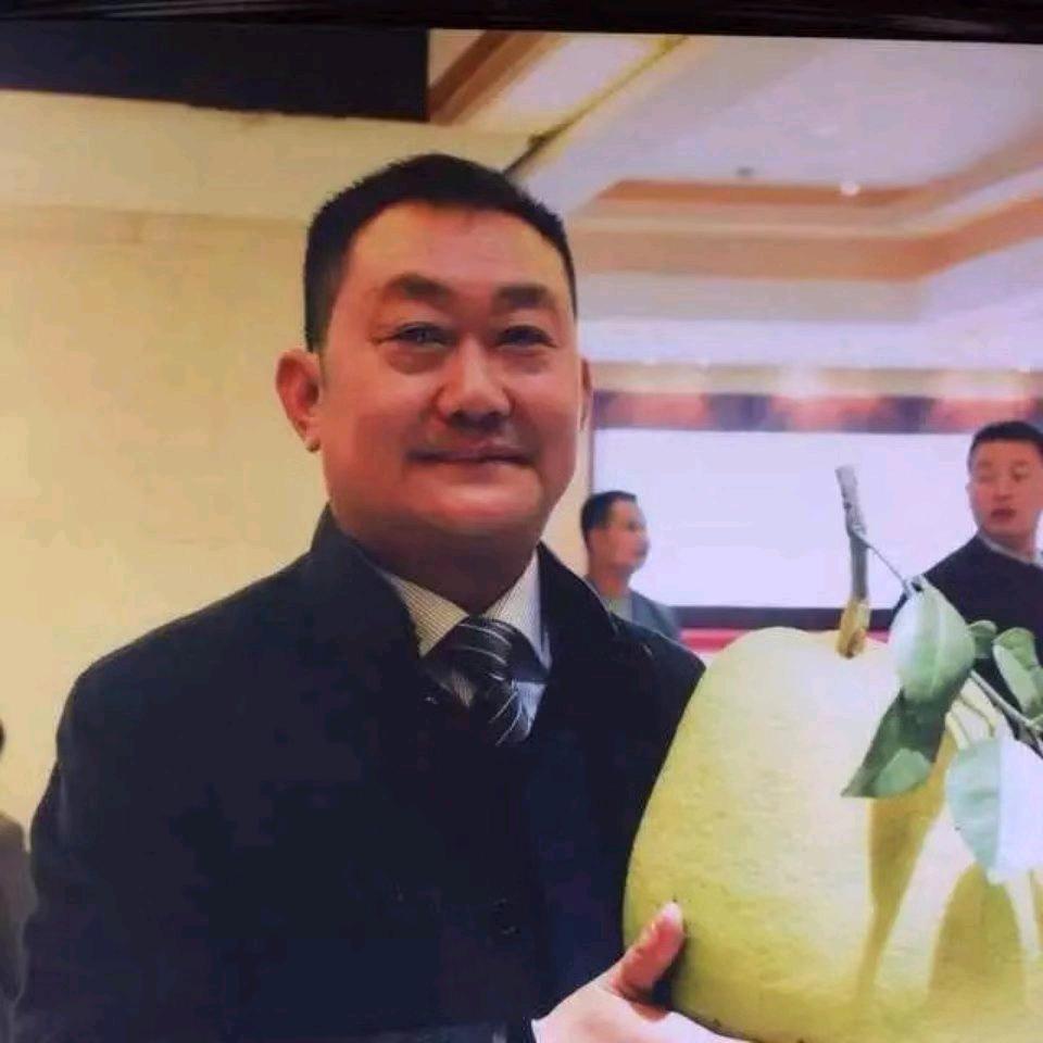 纪少华