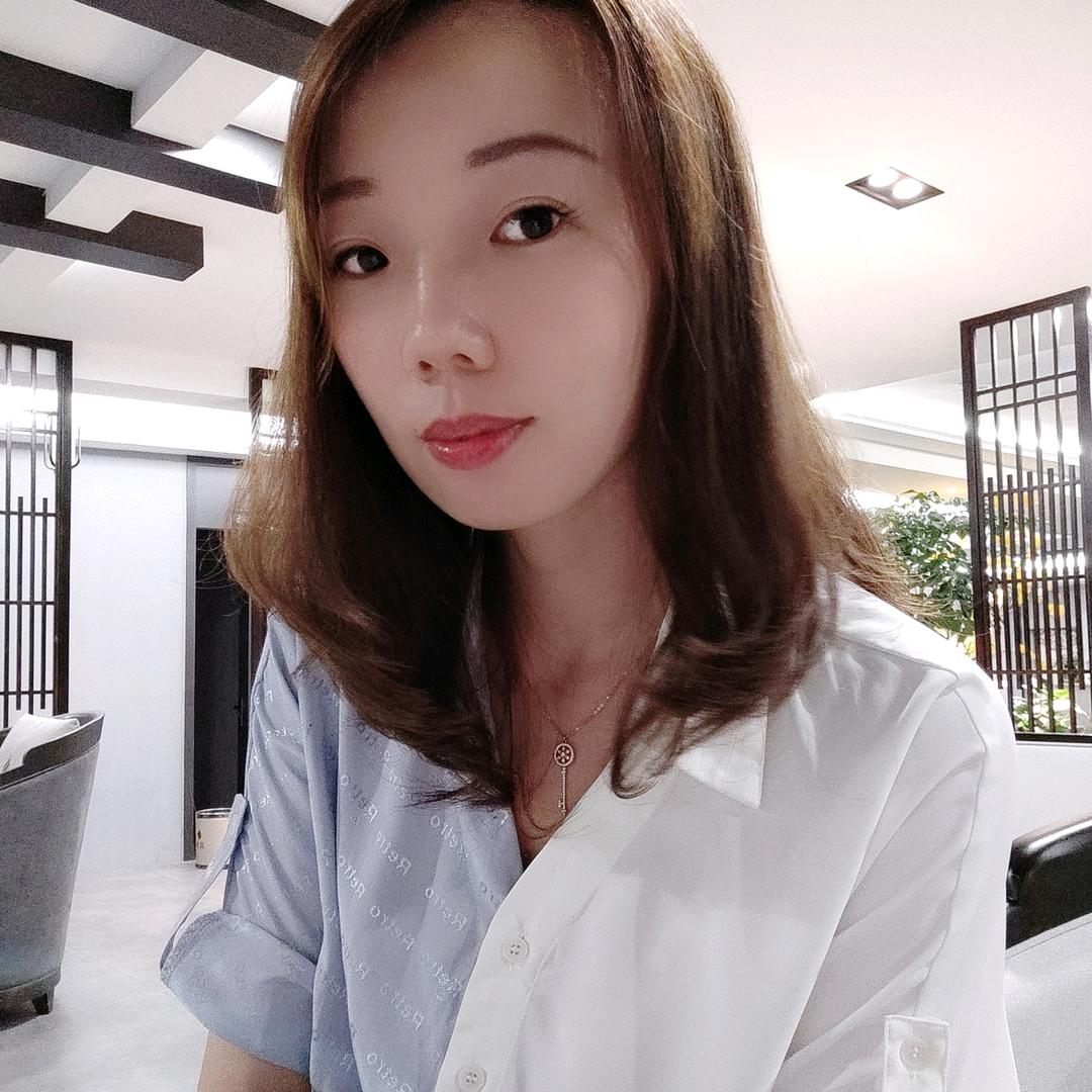 哈喽呀～茹姐姐🙋