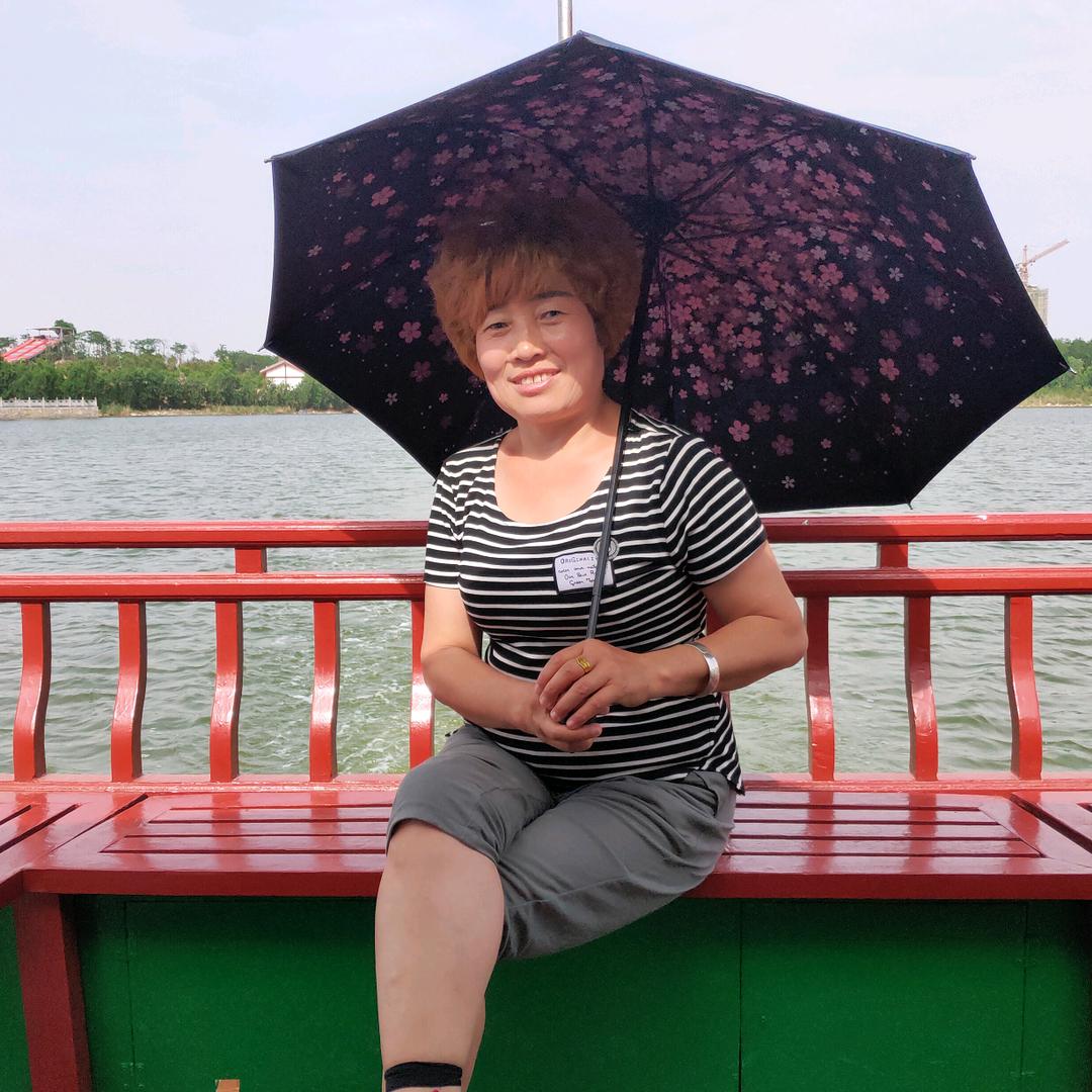 铿锵玫瑰！！！！