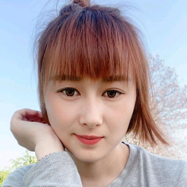 叫我芳芳