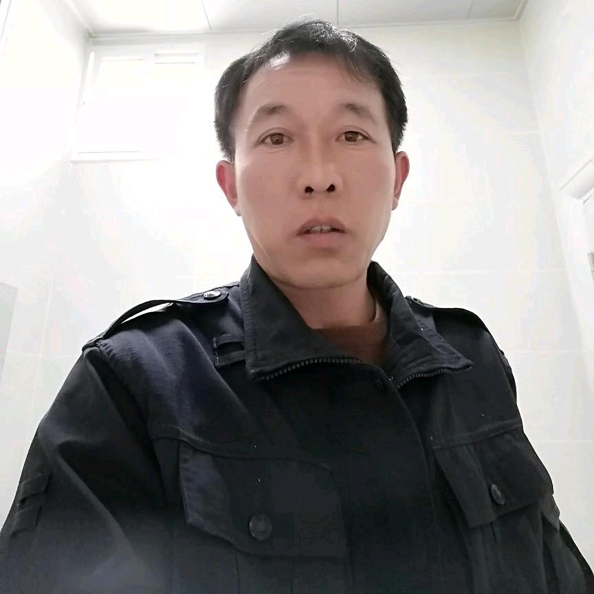 布依族大哥