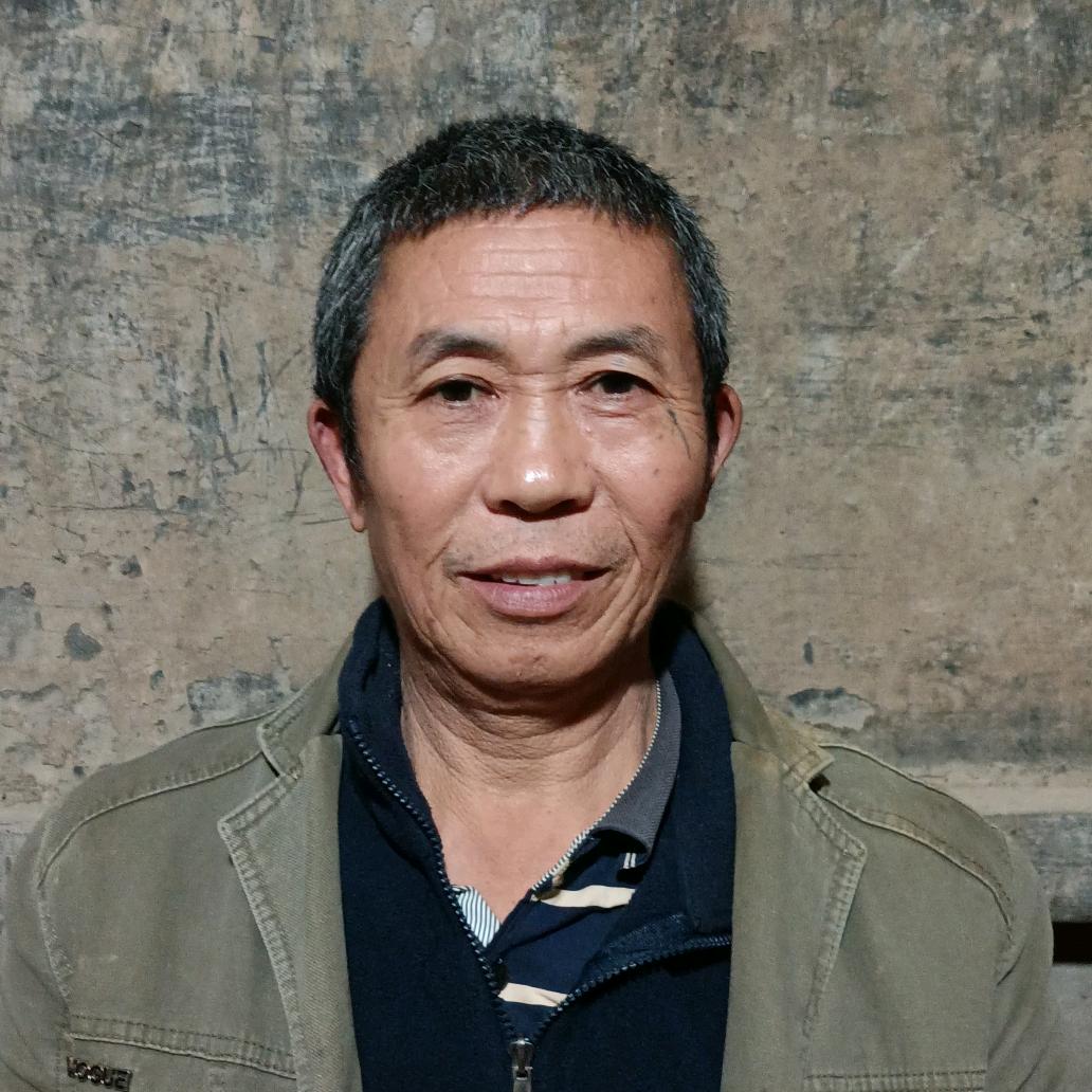 杨支虎
