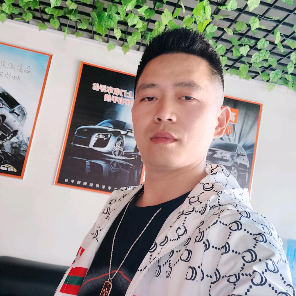 高歌车行辉哥精品车
