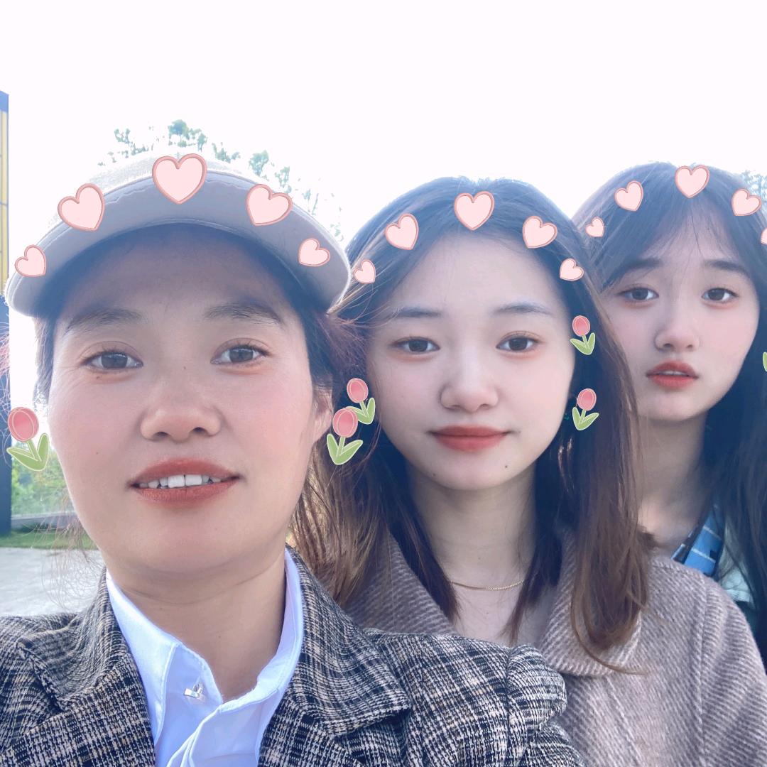 好想幸福Responsibility