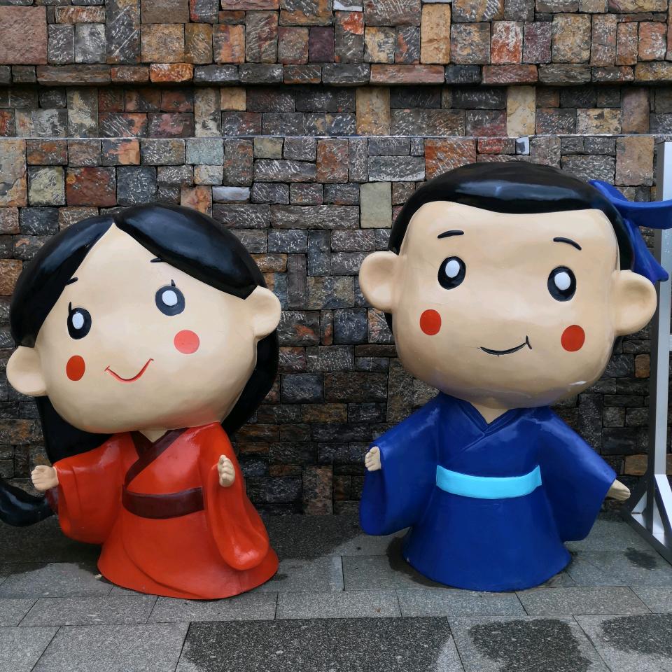 花开不见花