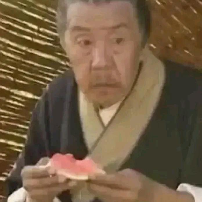 酸瓜