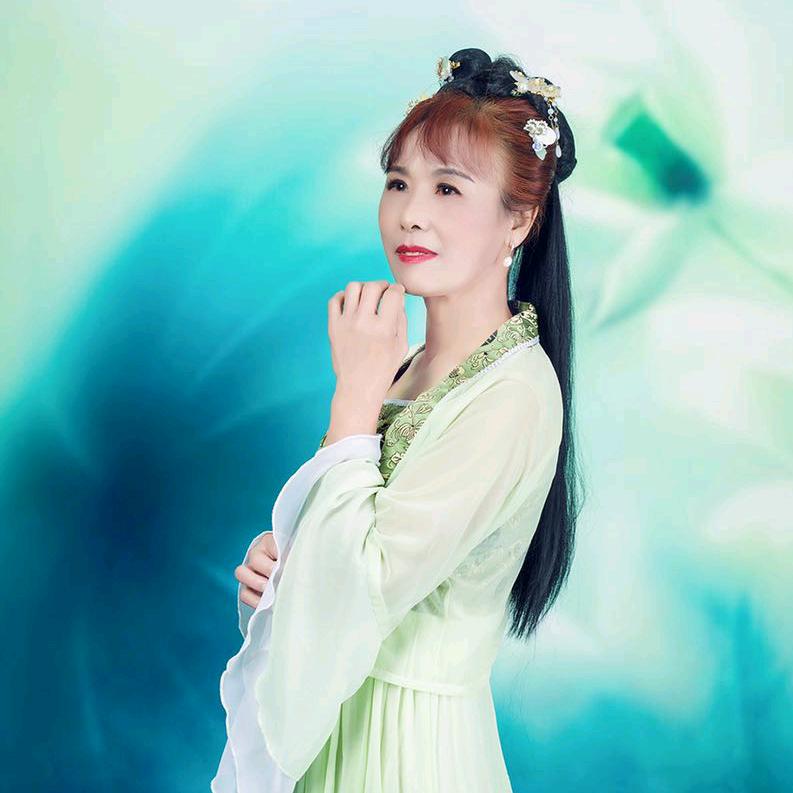 张花花