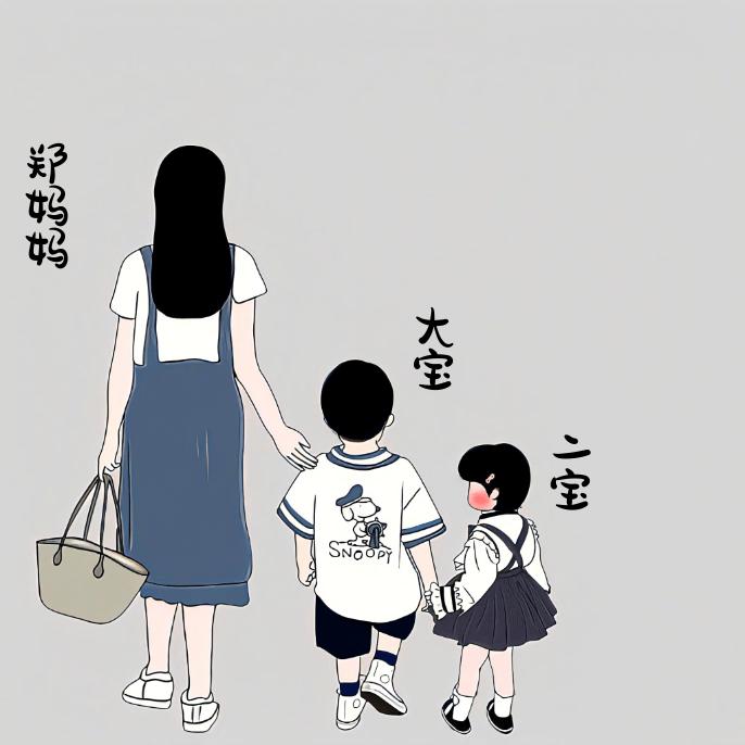 泓馨麻麻