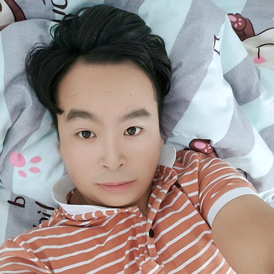 我以为少了我你会慌