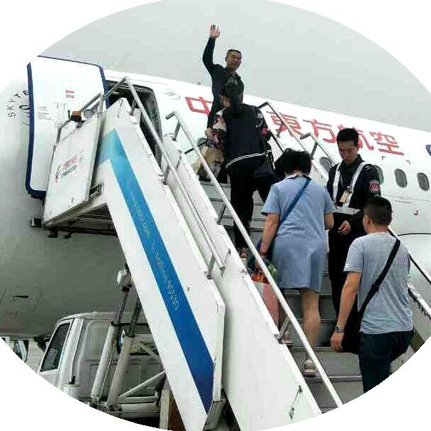 喜之堂堂主