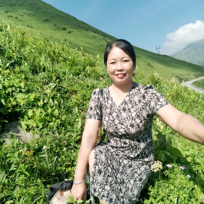 往事如梦