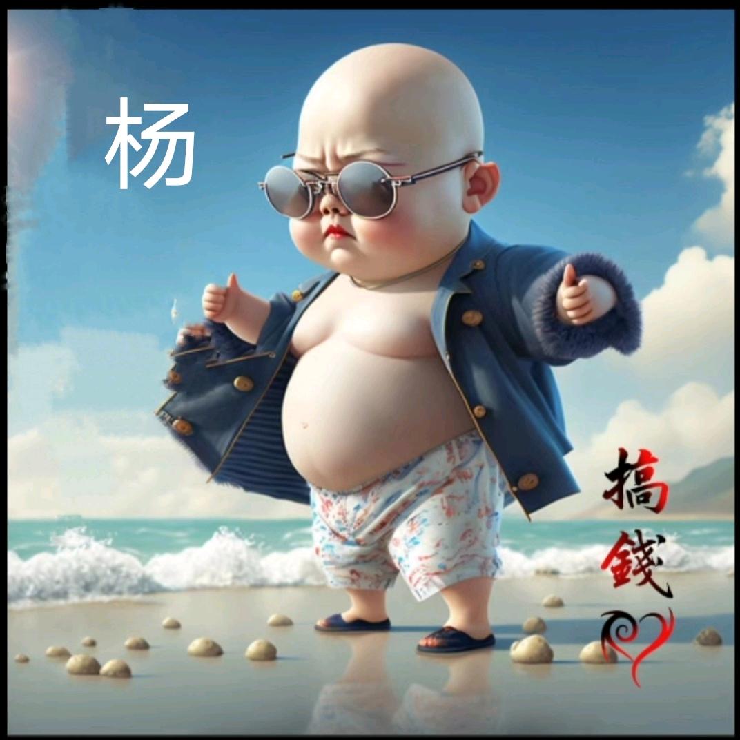 随遇而安_
