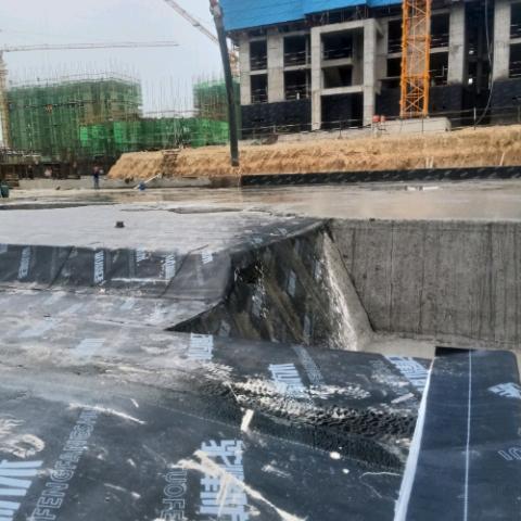 鄂尔多斯市东胜区老实人 专业防水