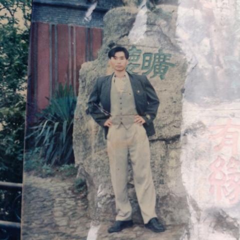 遍钓天下