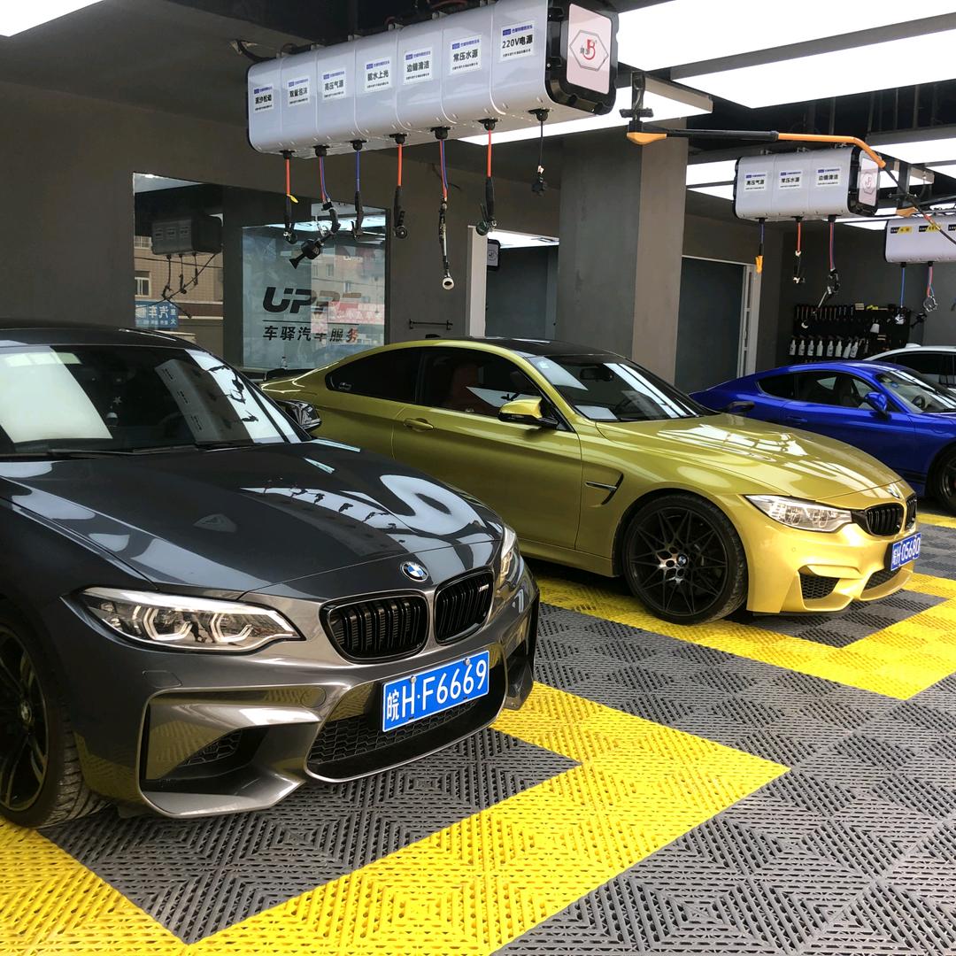 桐城车驿汽车