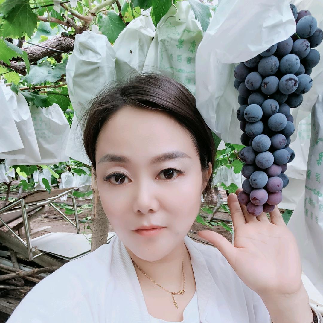 可唯葡萄农场