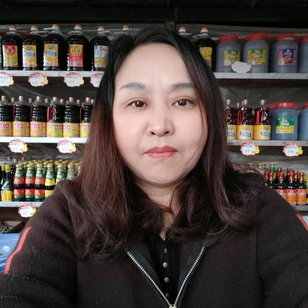 胡晓干鲜配送