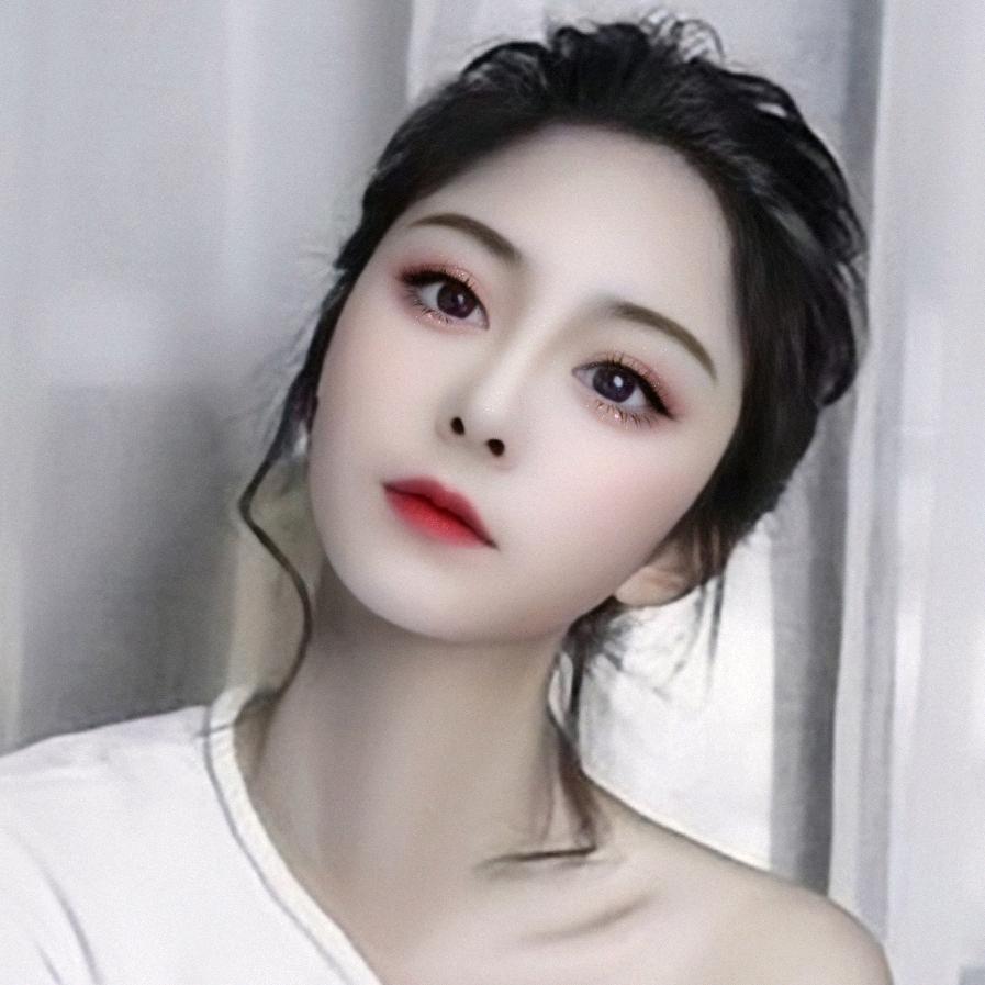 水晶娃娃