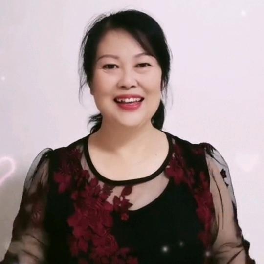 正能量杨妈
