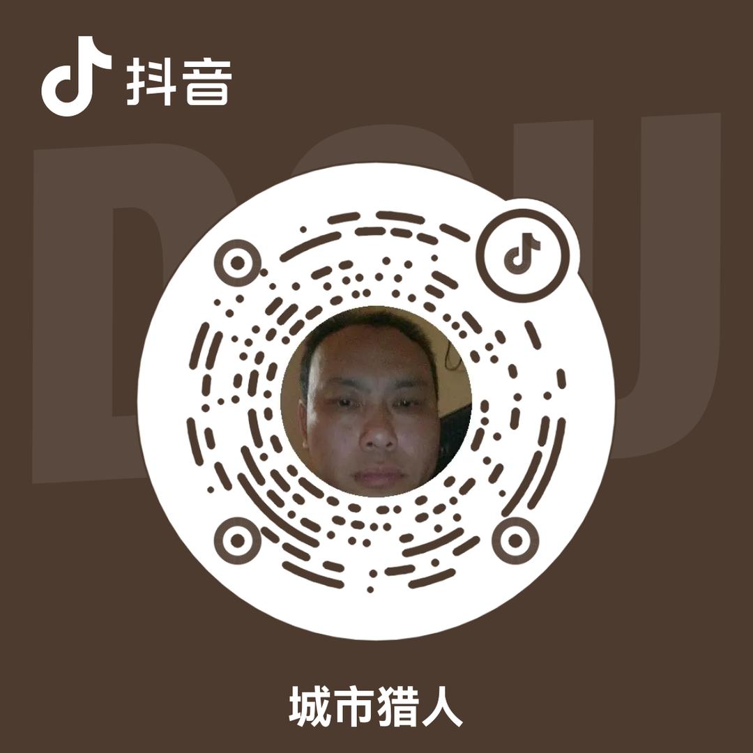城市猎人